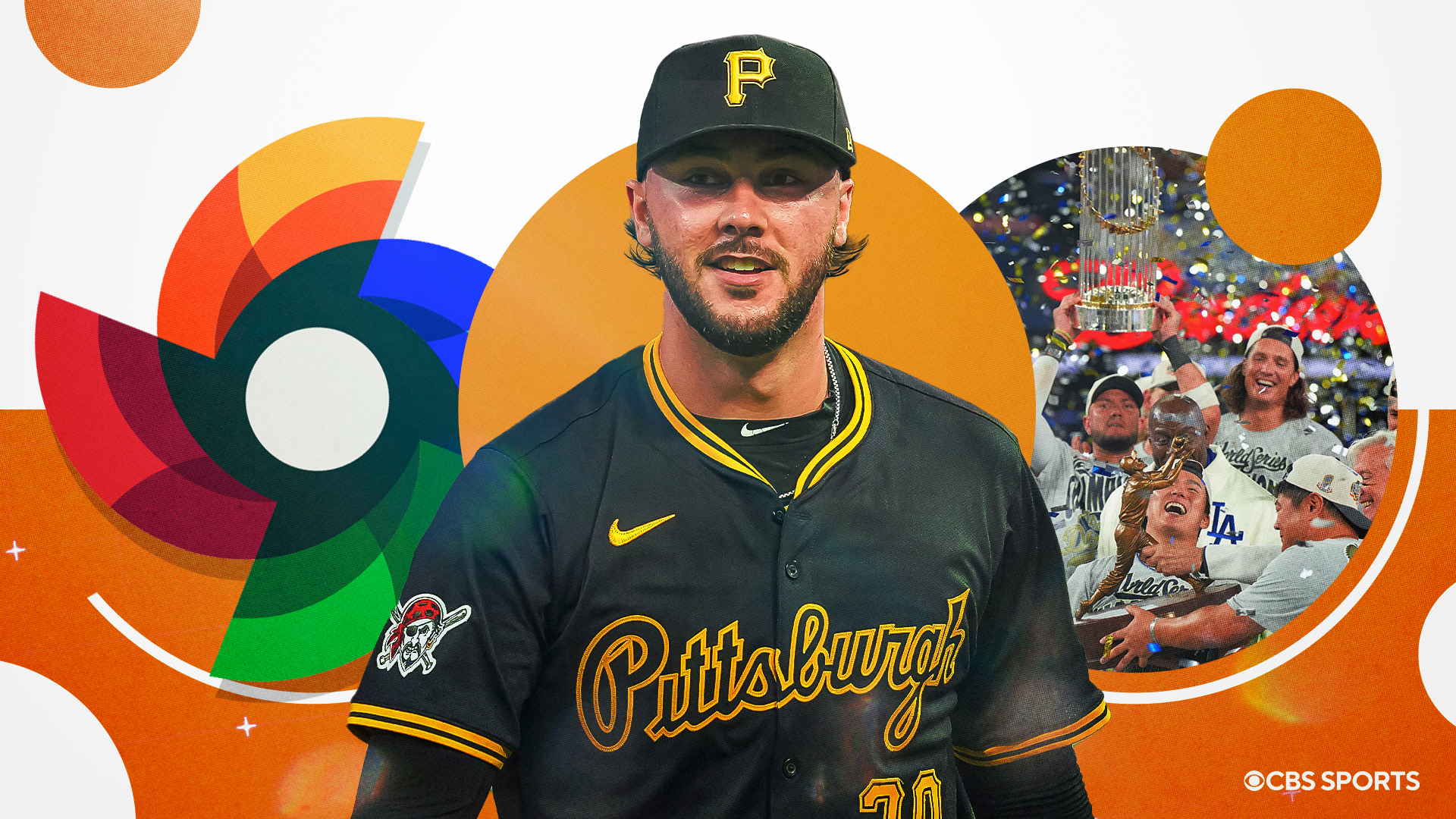 Top 10 MLB storylines for 2026: World Baseball Classic, Dodgers' shot at history, a looming lockout and more