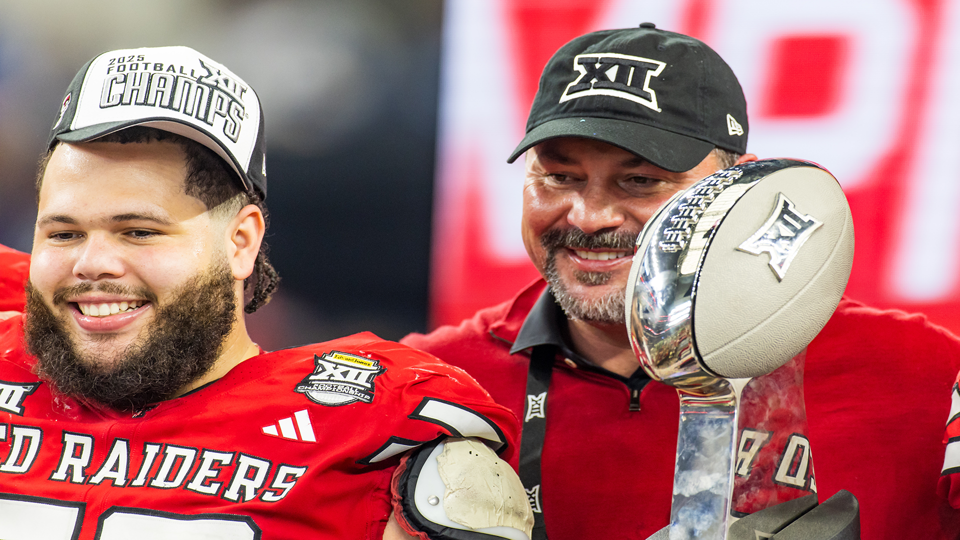 'People should be very scared:' How Texas Tech kicked the door in, and why the Red Raiders are here to stay