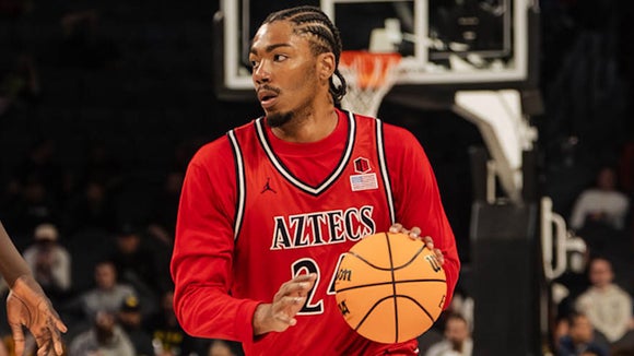 San Diego St. vs San Jose St.