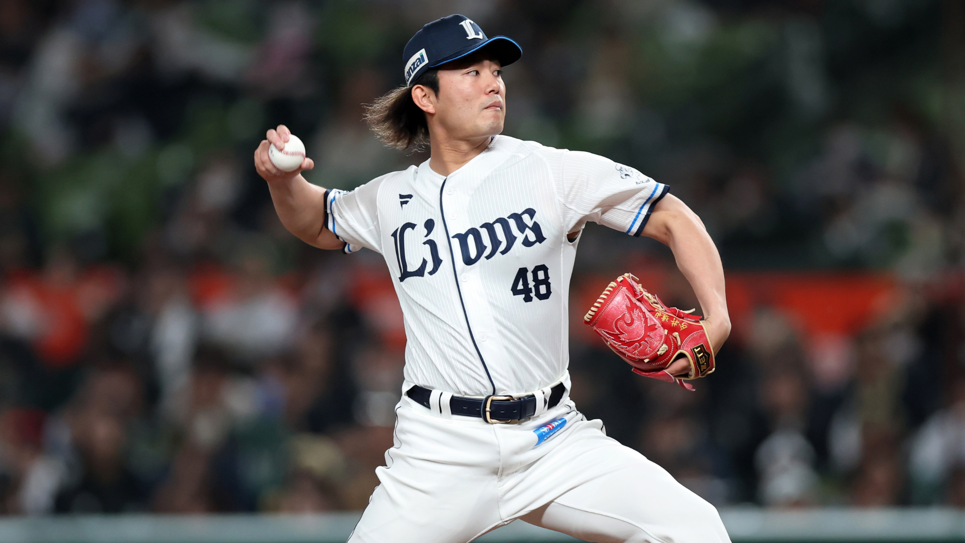 MLB free agent tracker: Astros kick off 2026 with NPB's Tatsuya Imai, Blue Jays grab fellow Japanese star