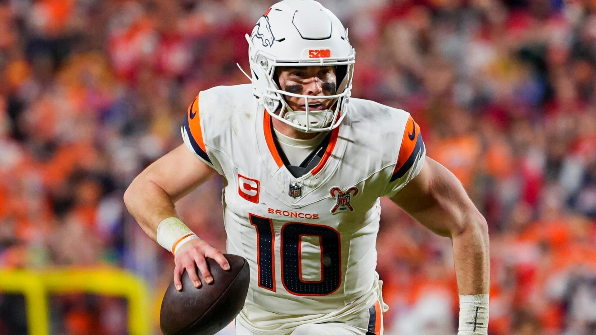 NFL line movement for Week 18: Chargers-Broncos, Jets-Bills among games with biggest shifts