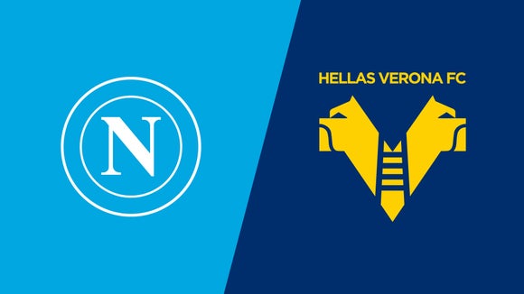 Napoli vs Hellas Verona