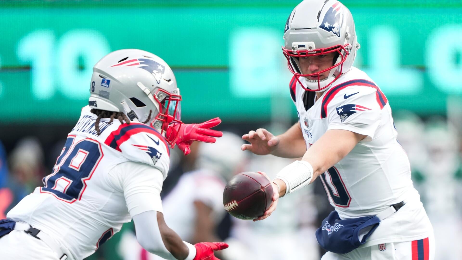 Dolphins vs. Patriots: Where to watch NFL Week 18, score prediction, odds, sportsbook promos, SGP picks