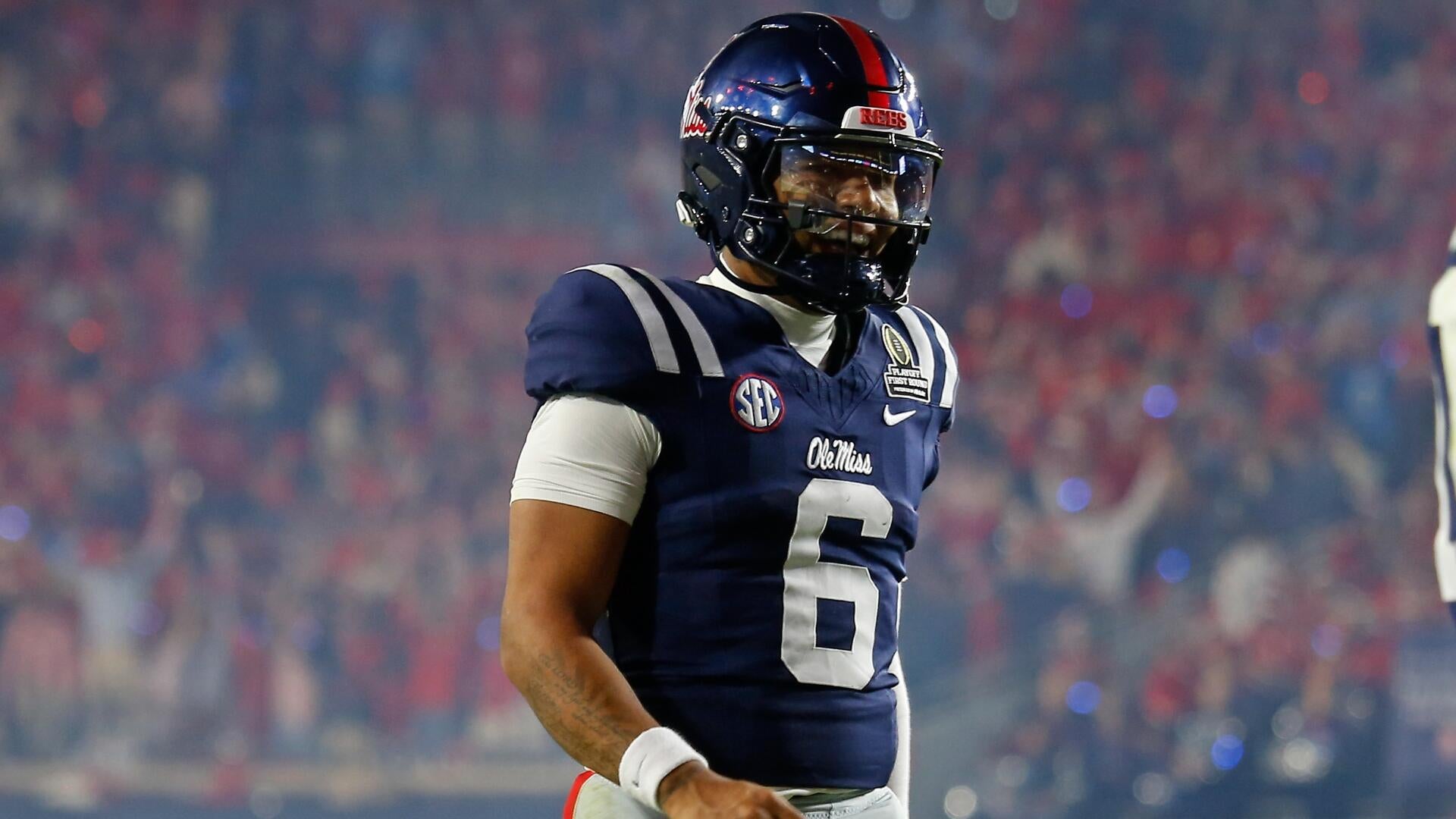 Ole Miss vs. Miami prediction, odds, time: 2026 Fiesta Bowl CFP semifinal picks by proven model