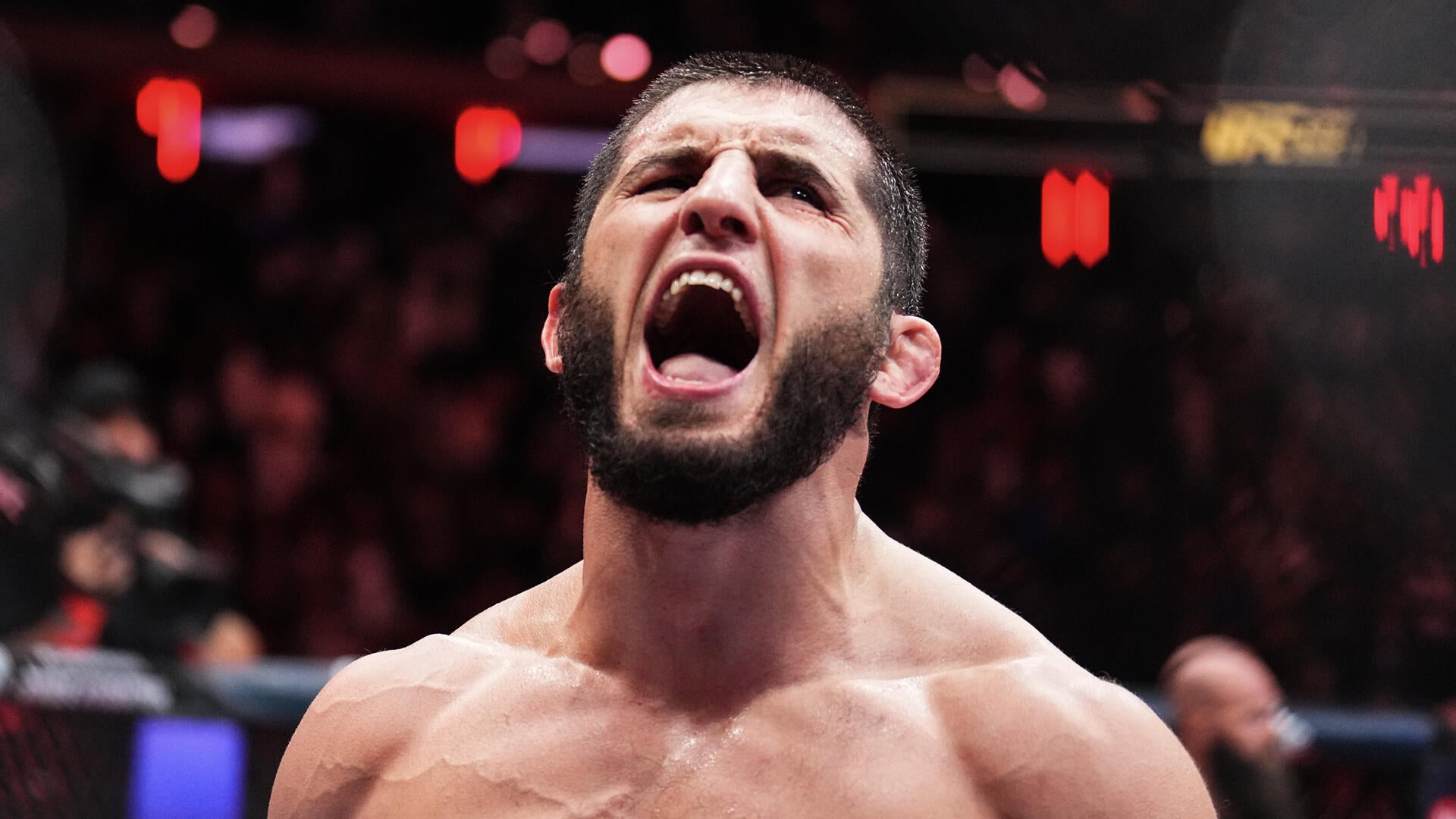 2026년에 성사시키고 싶은 UFC 경기: 이슬람 막하체프 vs 일리아 토푸리아, 코너 맥그리거의 백악관 복귀