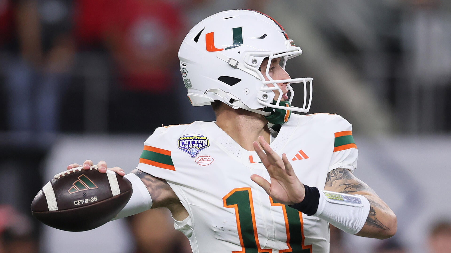 Miami Hurricanes Ranking Hurricanes Football Ranking