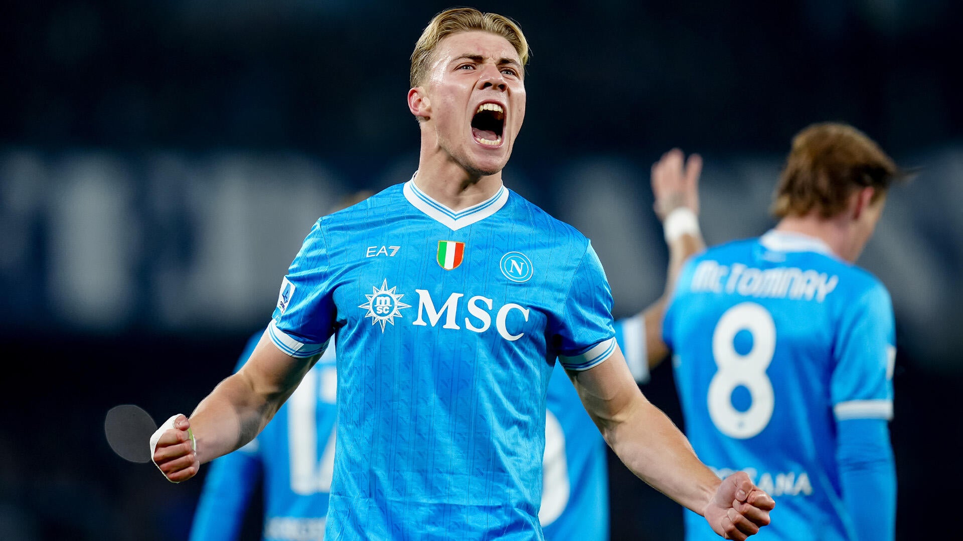 Serie A Matchweek 18 Preview! (1/2) - Scoreline