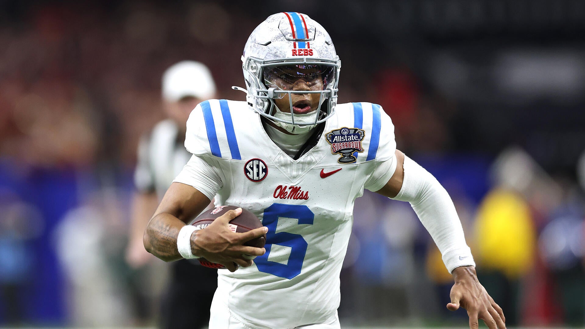 Vrbo Fiesta Bowl Preview