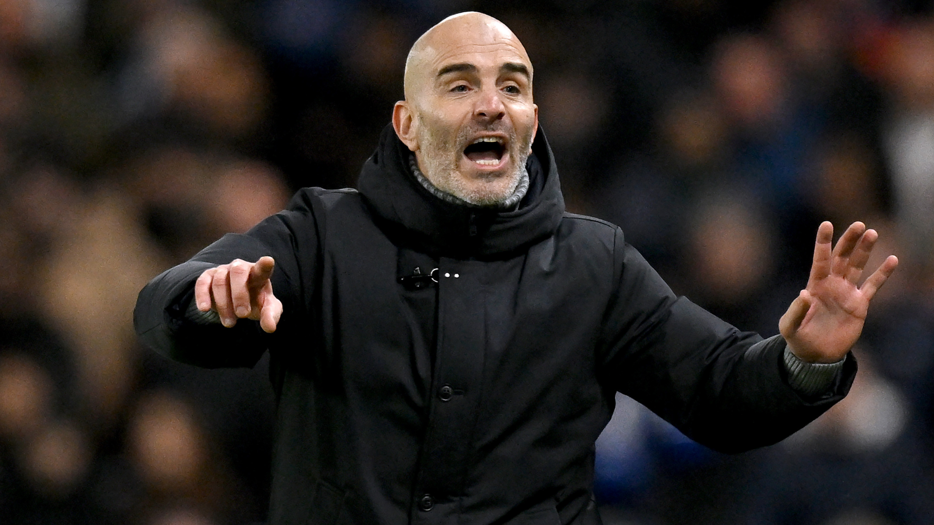 Footy Fix: Chelsea face Manchester City after Enzo Maresca exit; Old Firm Derby between Celtic and Rangers