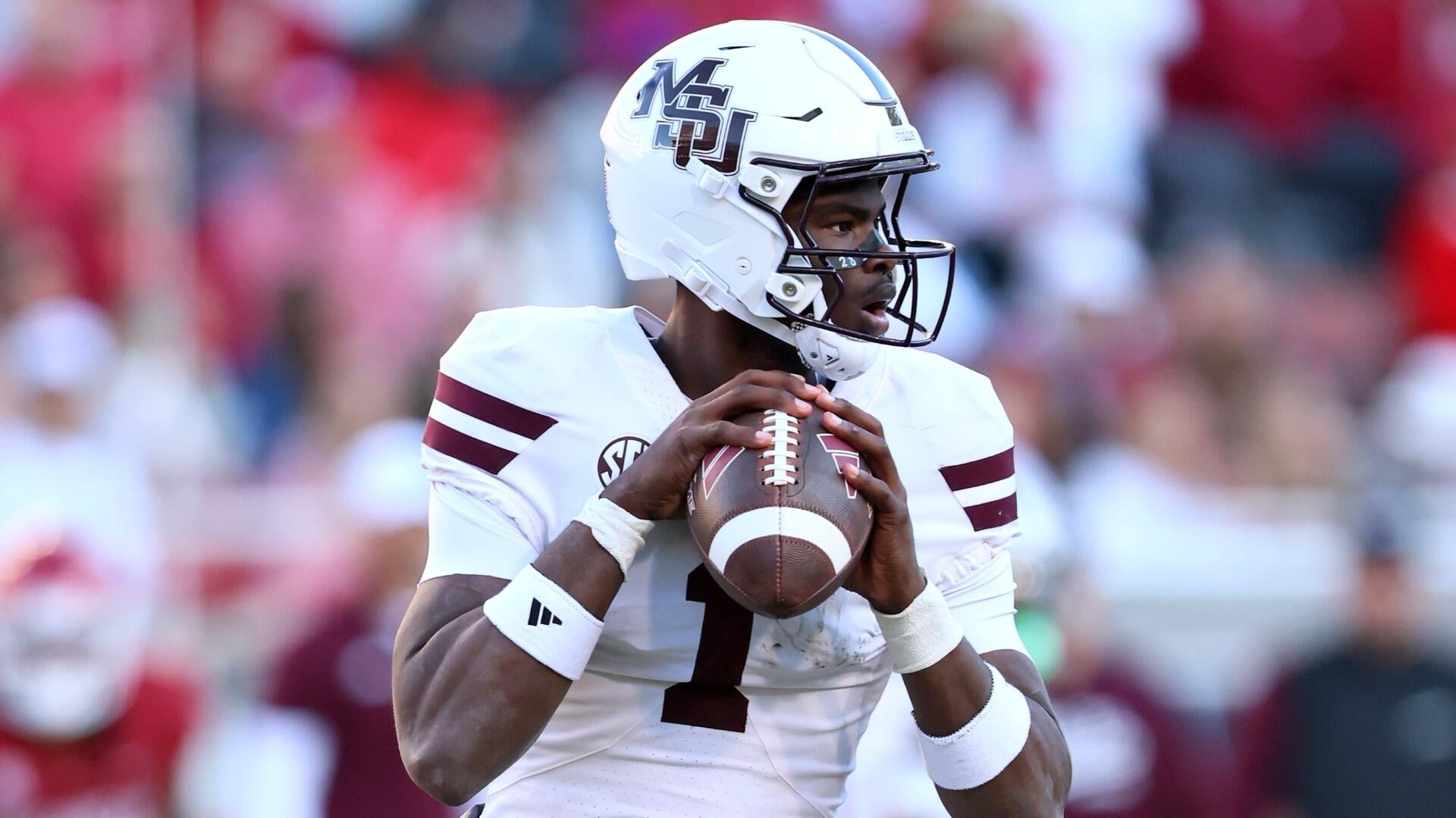 Mississippi State vs. Wake Forest prediction, odds, start time: 2026 Duke's Mayo Bowl picks by proven model