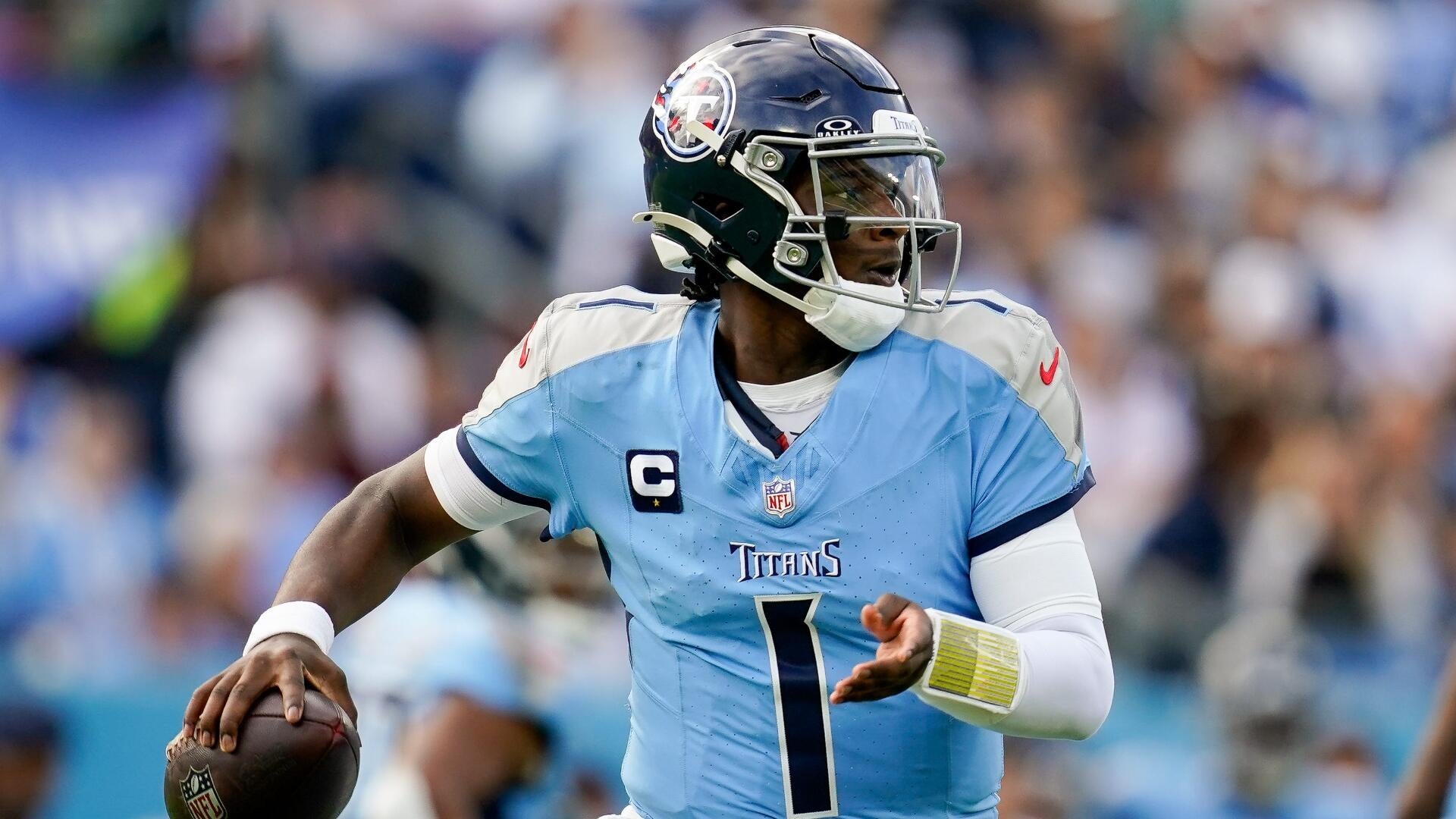 Week 18 NFL odds, lines, best bets, predictions: Computer model backing Packers and Titans