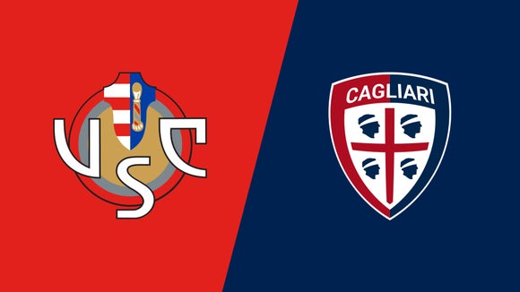 Cremonese vs Cagliari