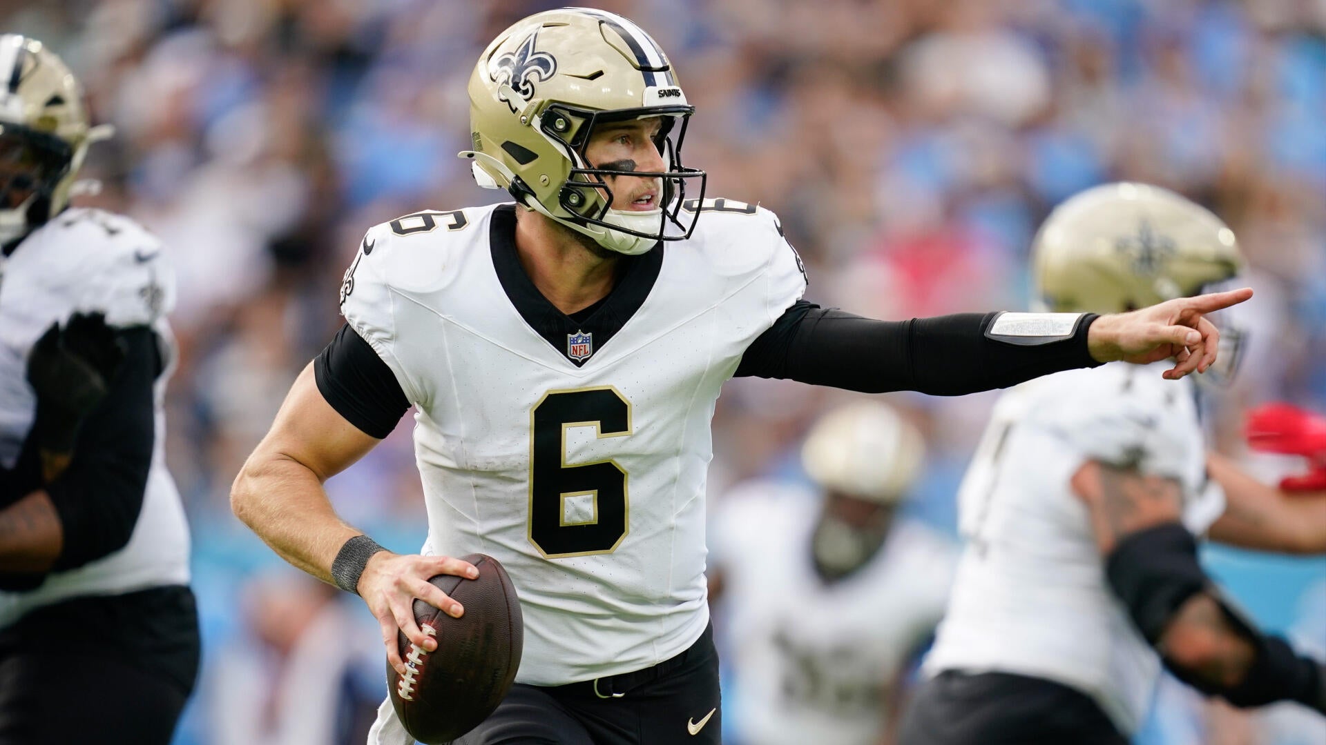 Falcons vs. Saints: Where to watch NFL Week 18, score prediction, betting odds, sportsbook promos, SGP picks