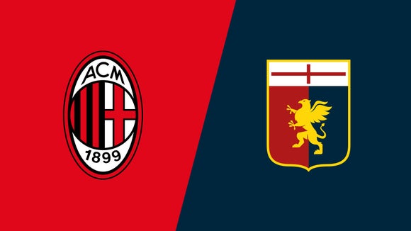 AC Milan vs Genoa