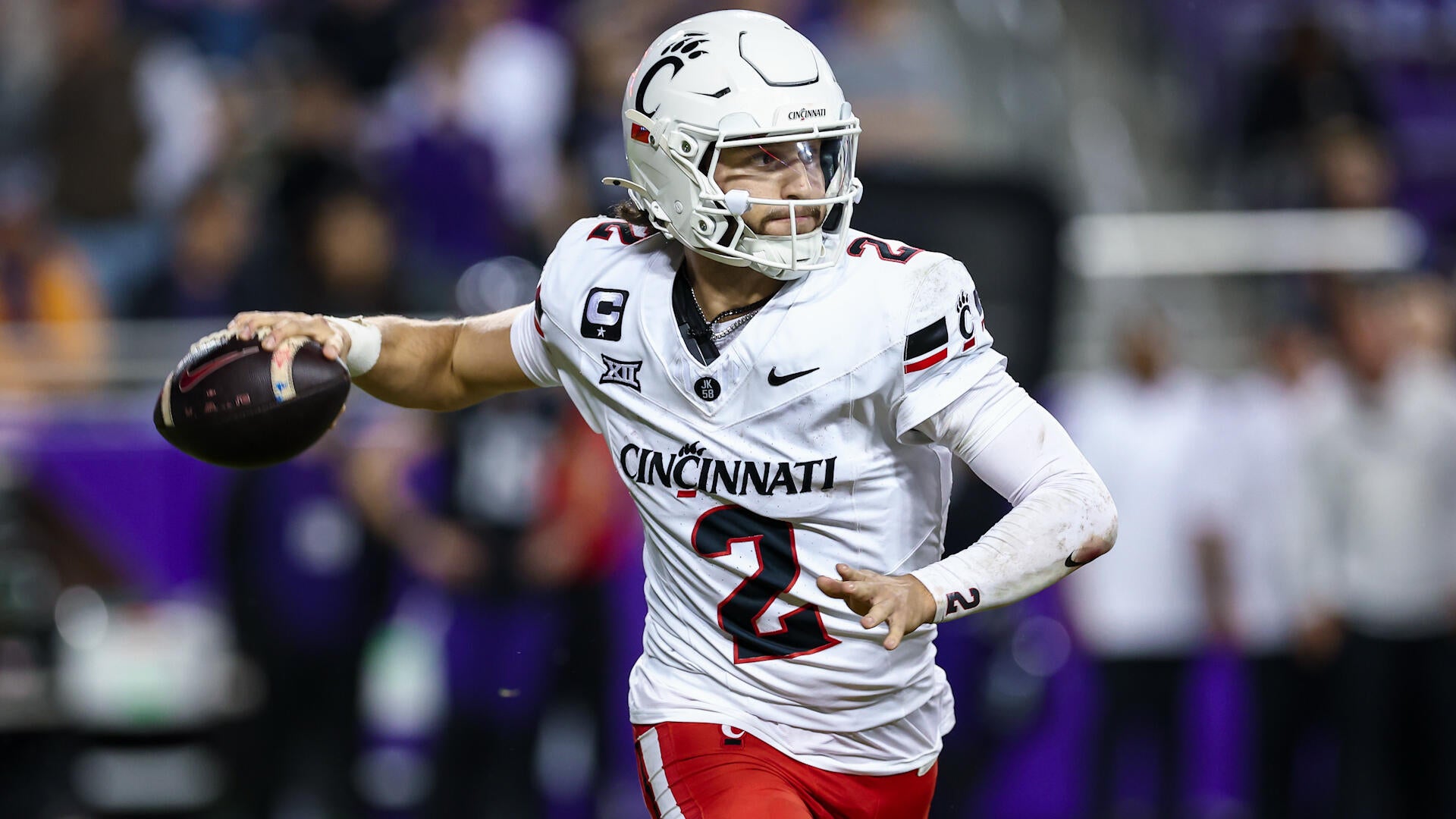 Top Players to Watch in Transfer Portal