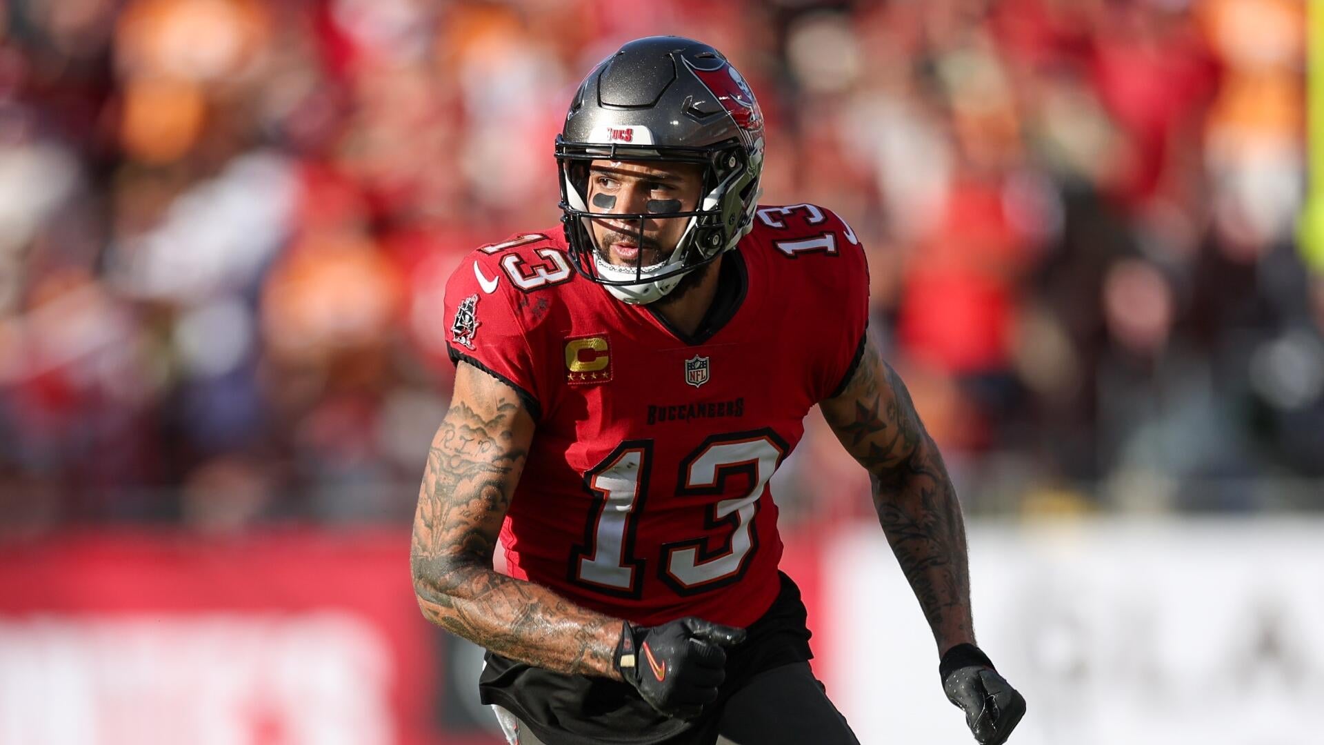 NFL DFS picks for Bucs-Panthers, 49ers-Seahawks: Top daily Fantasy lineups for Week 18 Saturday
