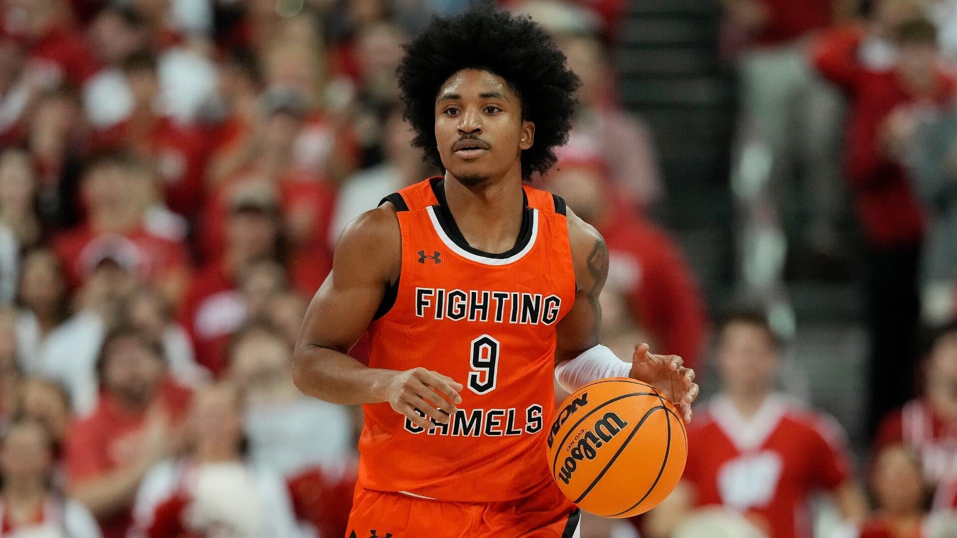 Booth Recap: Northeastern at Campbell (1/3)