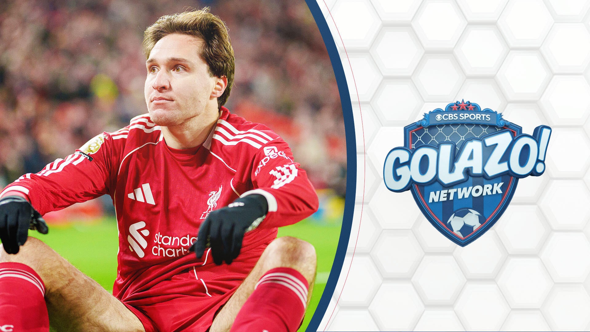 Juventus to sign Federico Chiesa? | Serie A New Year's Resolutions - Golazo Matchday