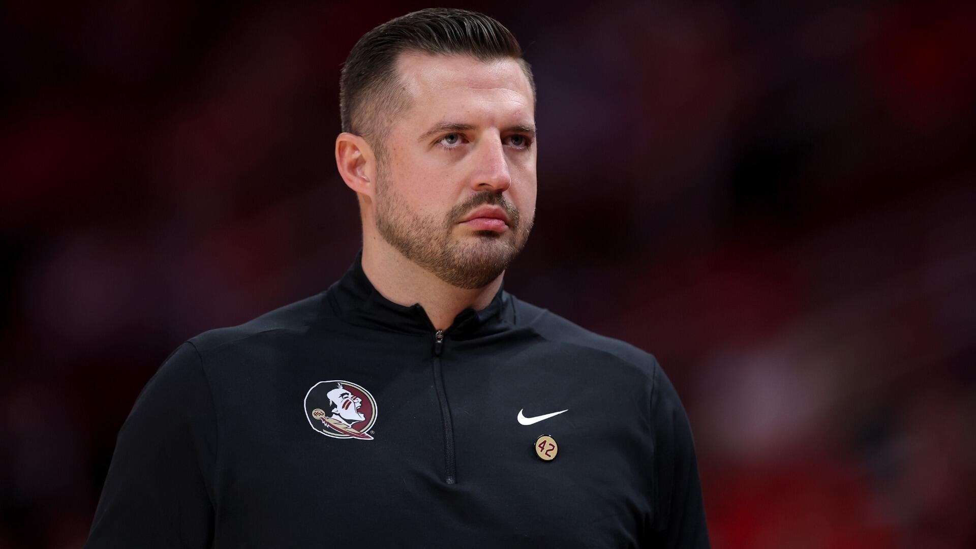 FSU Lost 6 Of Past 8 Games Under Luke Loucks