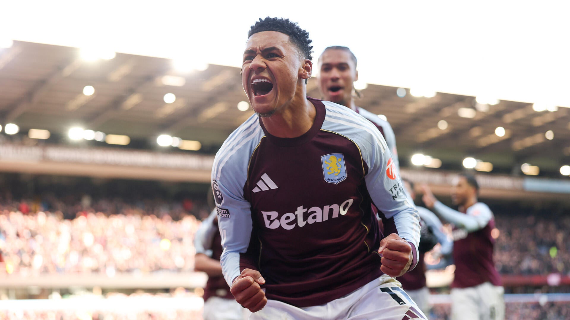 Golazo Of The Day! (1/3/26) - Scoreline