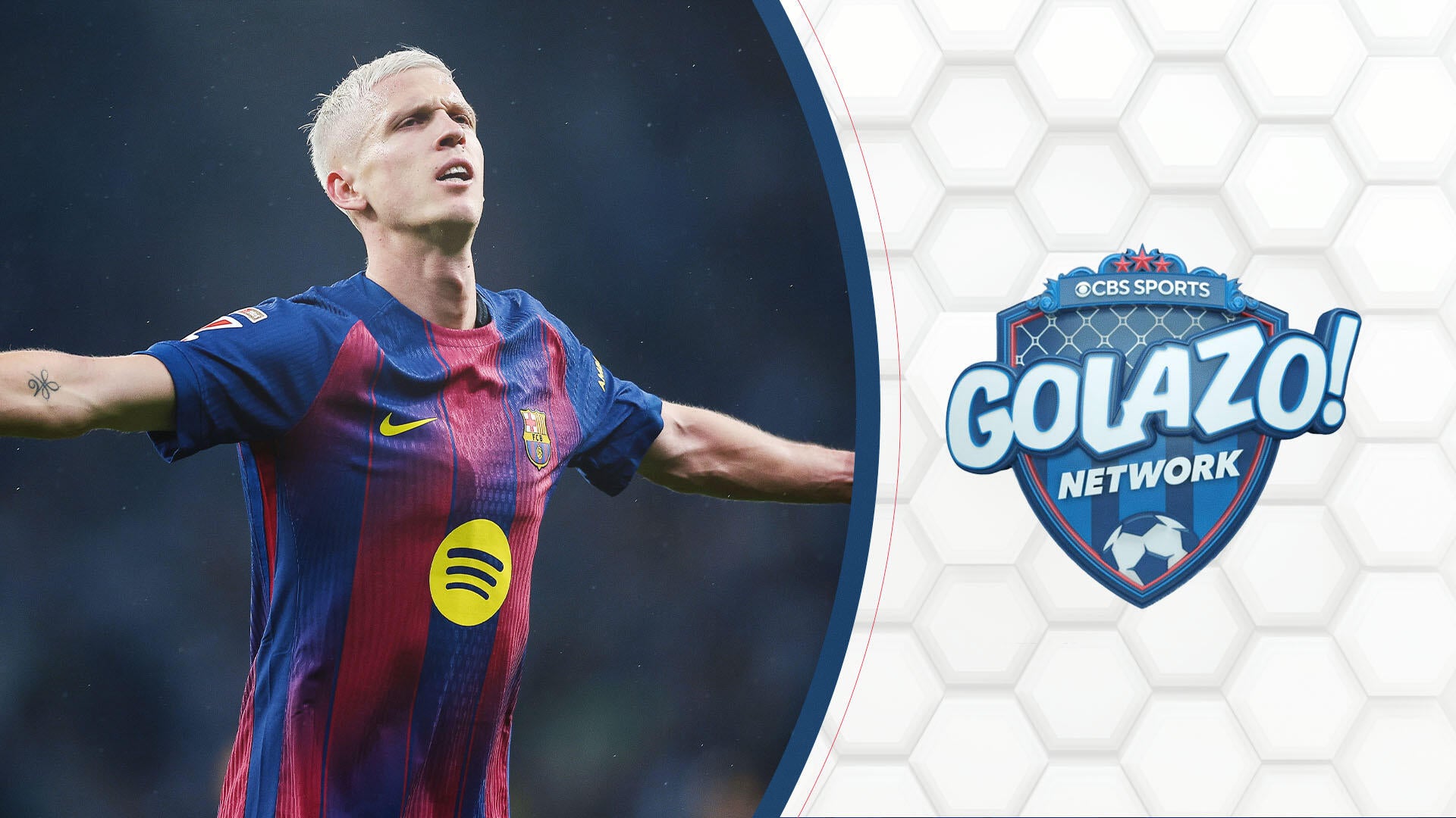 Barcelona LATE Win In Catalan Derby - Scoreline