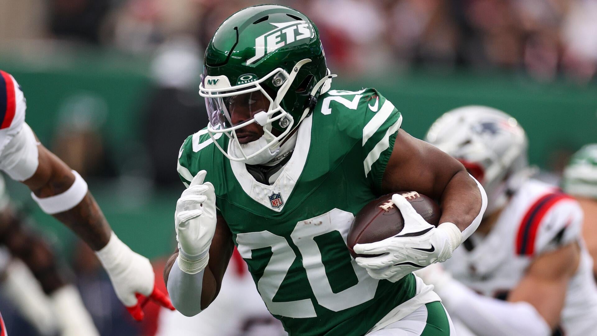 One Thing AFC East Teams Are Playing For