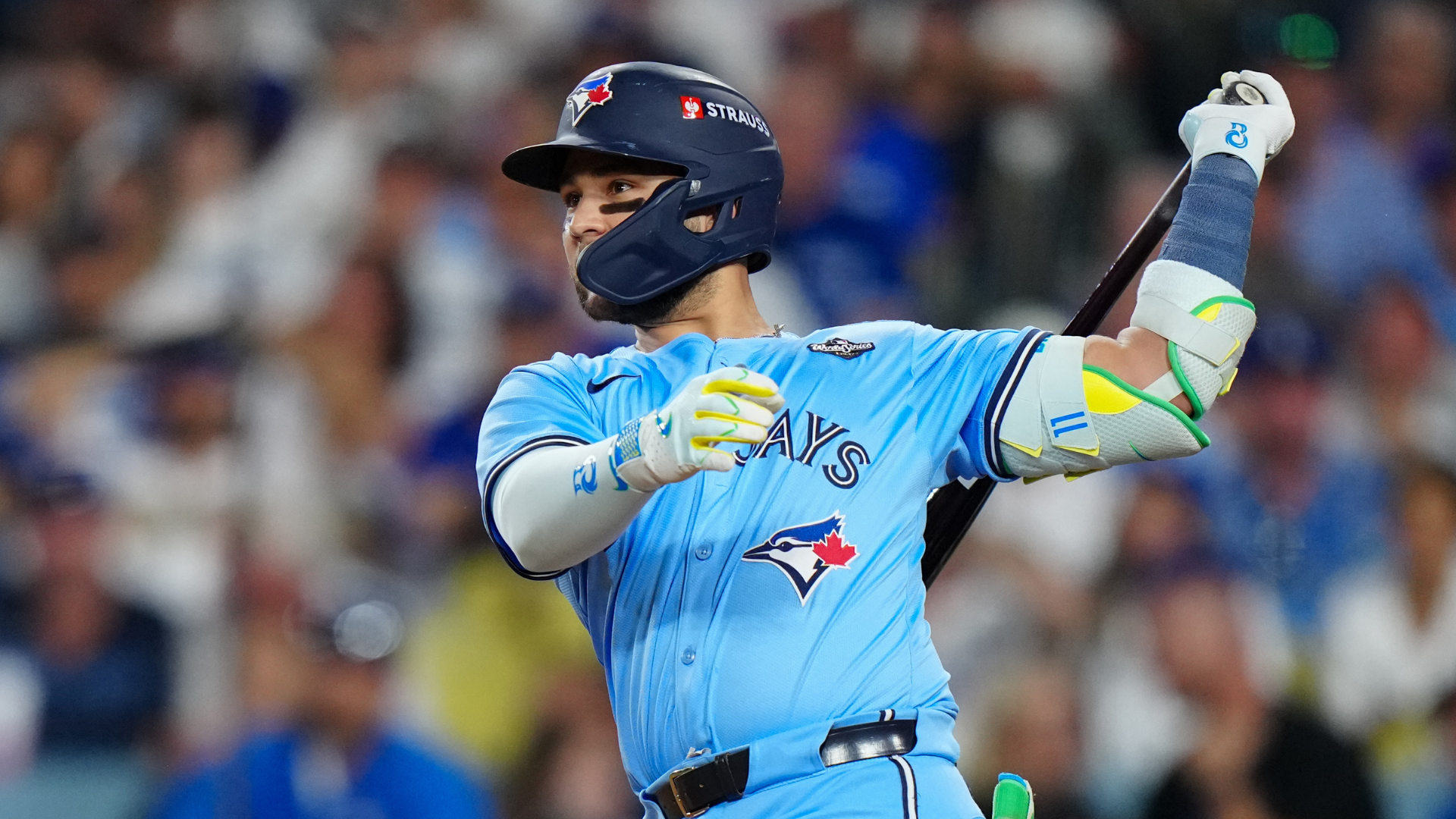 MLB rumors: New suitor for Bo Bichette, an 'aggressive' offer for Alex Bregman, plus what's next for Blue Jays