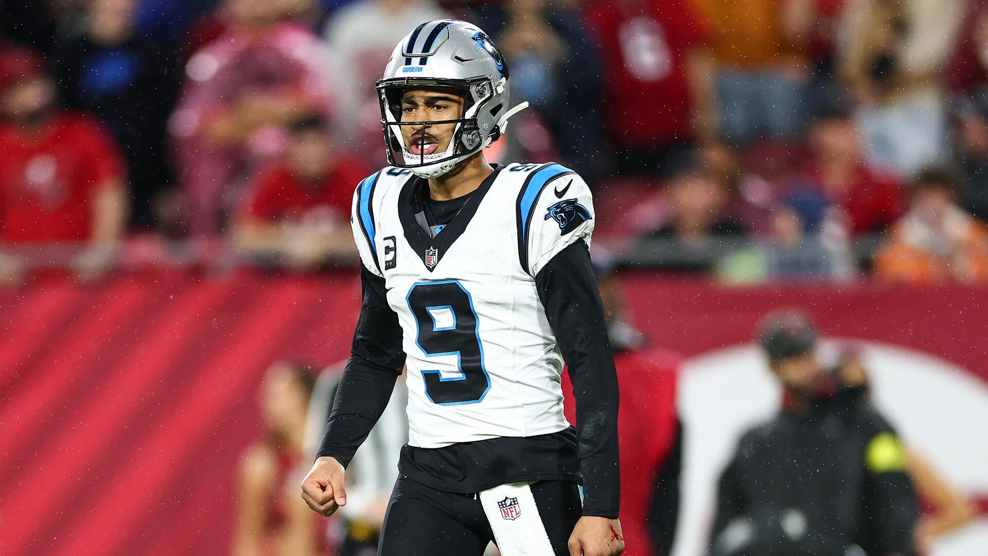 Did the Panthers' Penalties Affect the Outcome in Loss to Buccaneers?