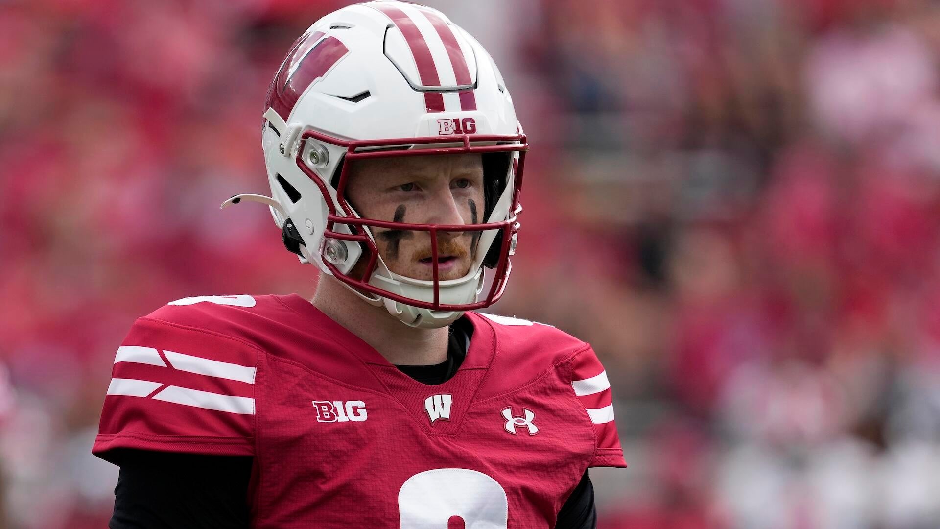 <a href="https://www.cbssports.com/college-football/news/billy-edwards-unc-bill-belichick-transfer-portal-quarterback/" target="_blank">Bill Belichick finds new quarterback in Billy Edwards Jr., as former Big Ten QB commits to UNC</a>