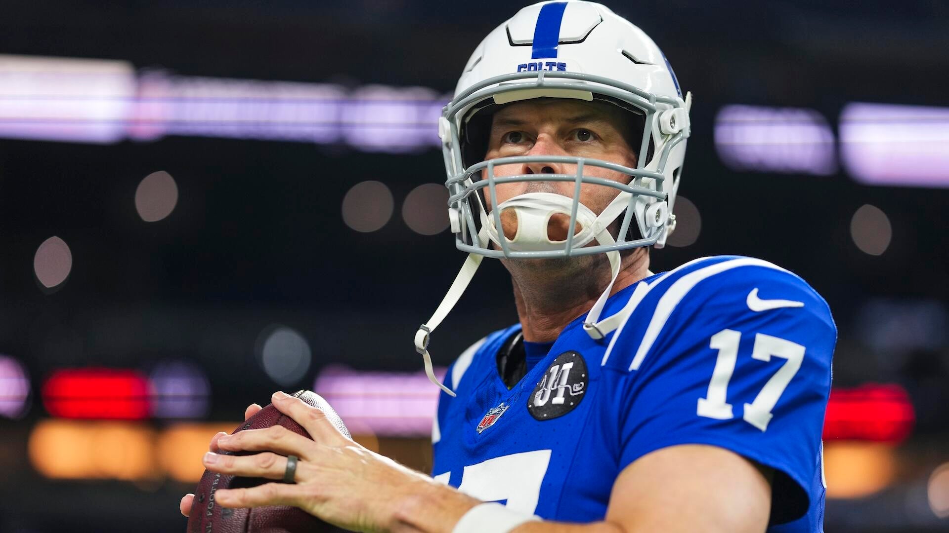 Philip Rivers could be NFL head coach candidate during 2026 cycle, per report