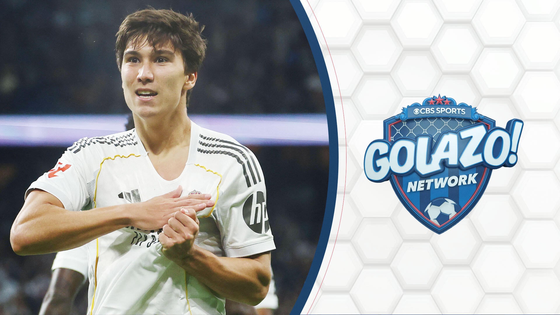 Gonzalo García Scores 3 As Real Madrid Dominate Real Betis - Scoreline