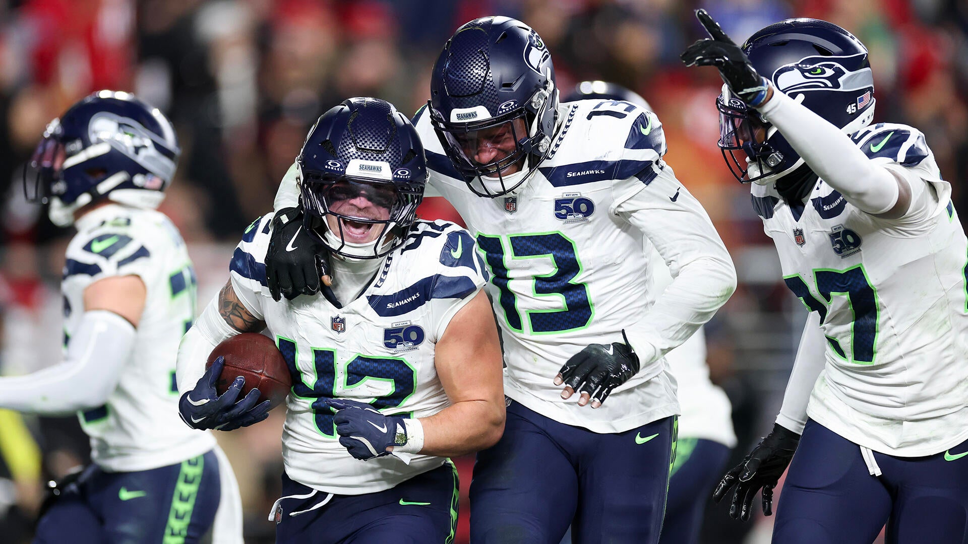 How the Seattle Defense Was Effective in Limiting One of the Most Potent Offenses in the NFL