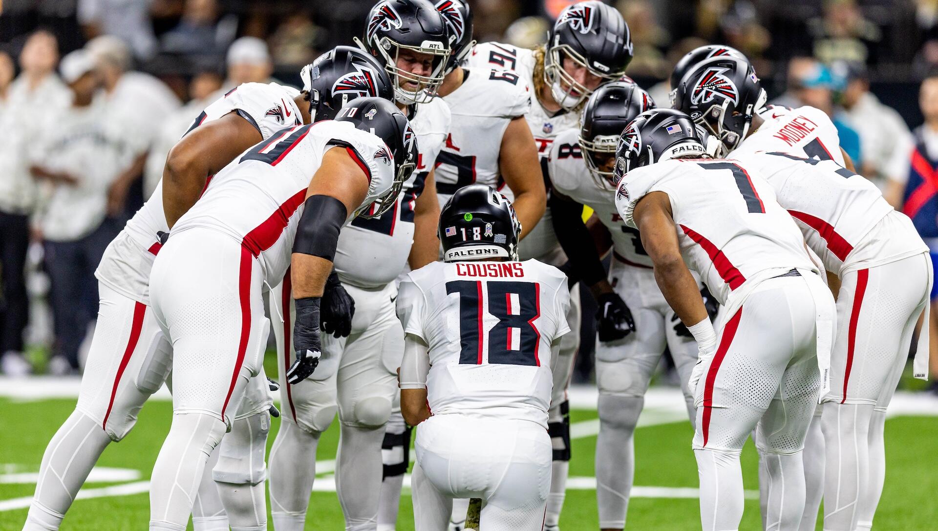 NFL Week 18 picks: Our experts face off on Saints vs. Falcons, Ravens at Steelers and more