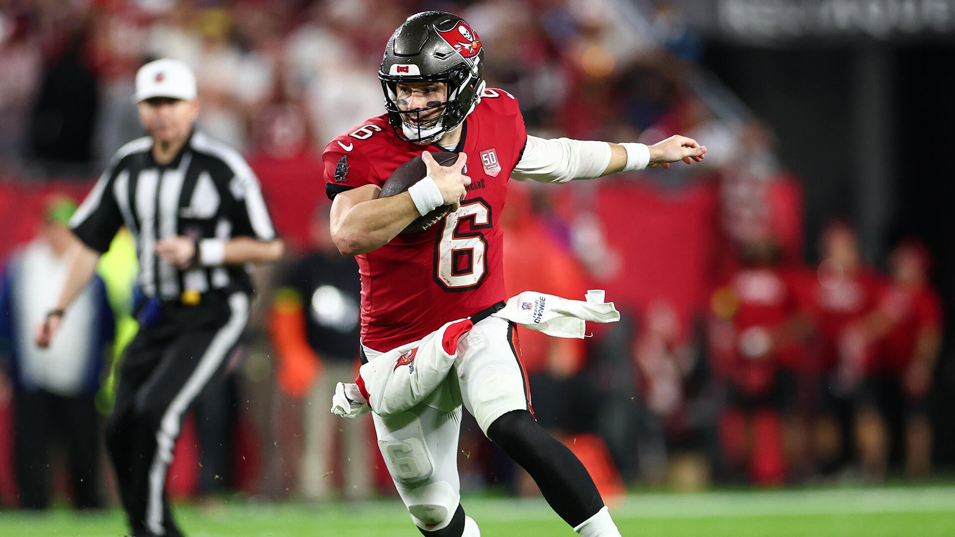 Top Playoff Picture Storylines to Watch on Sunday