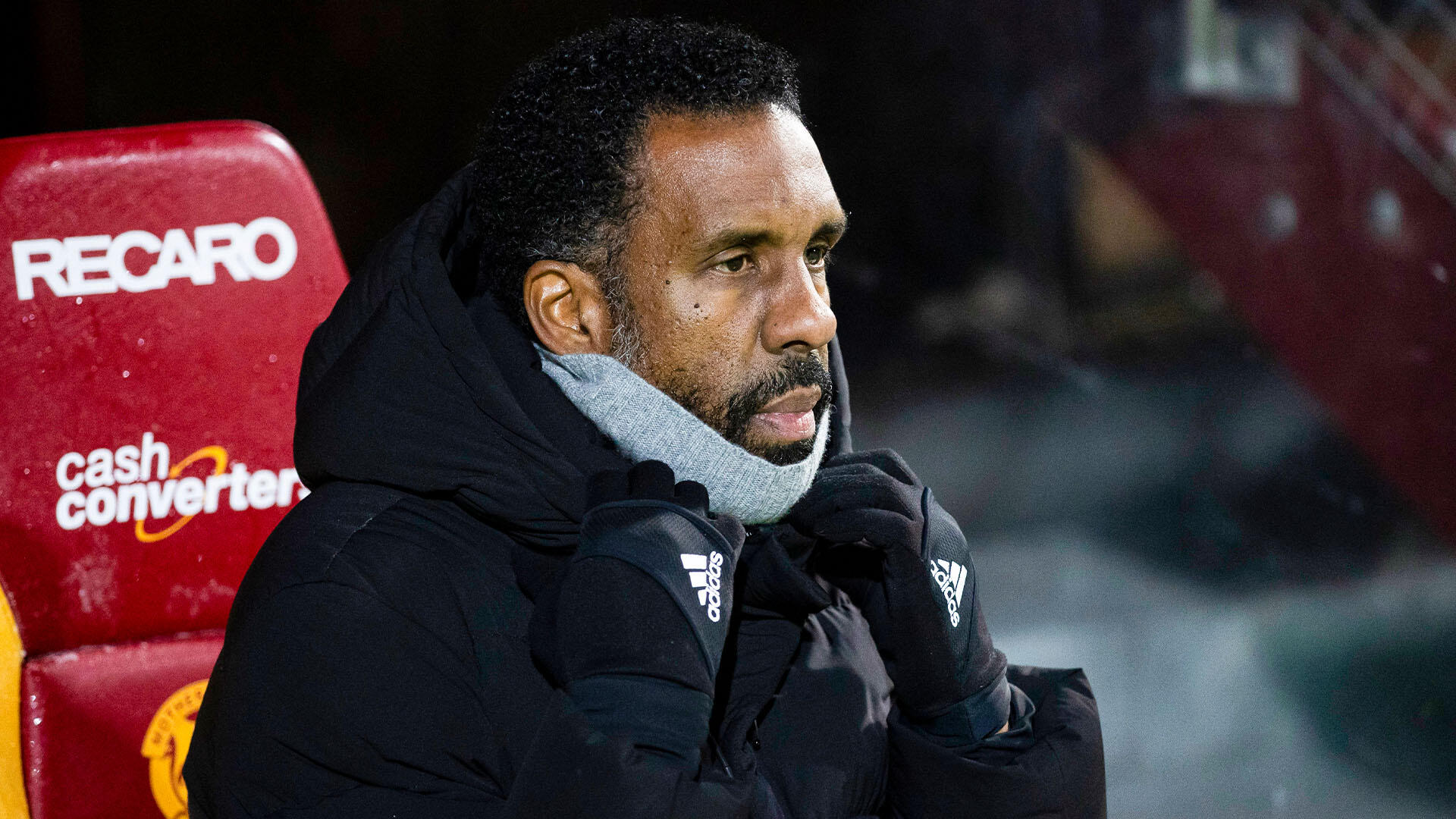 Celtic sack Wilfried Nancy; Name Martin O'Neill as replacement - Scoreline