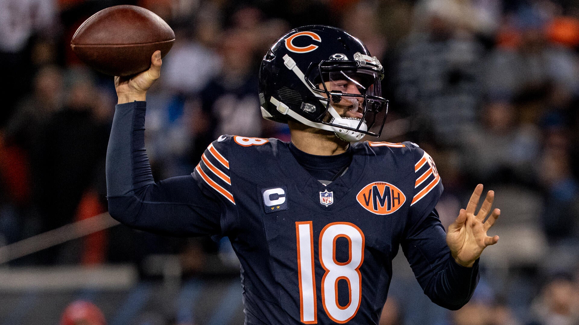 Take Your Pick: Packers Or Bears