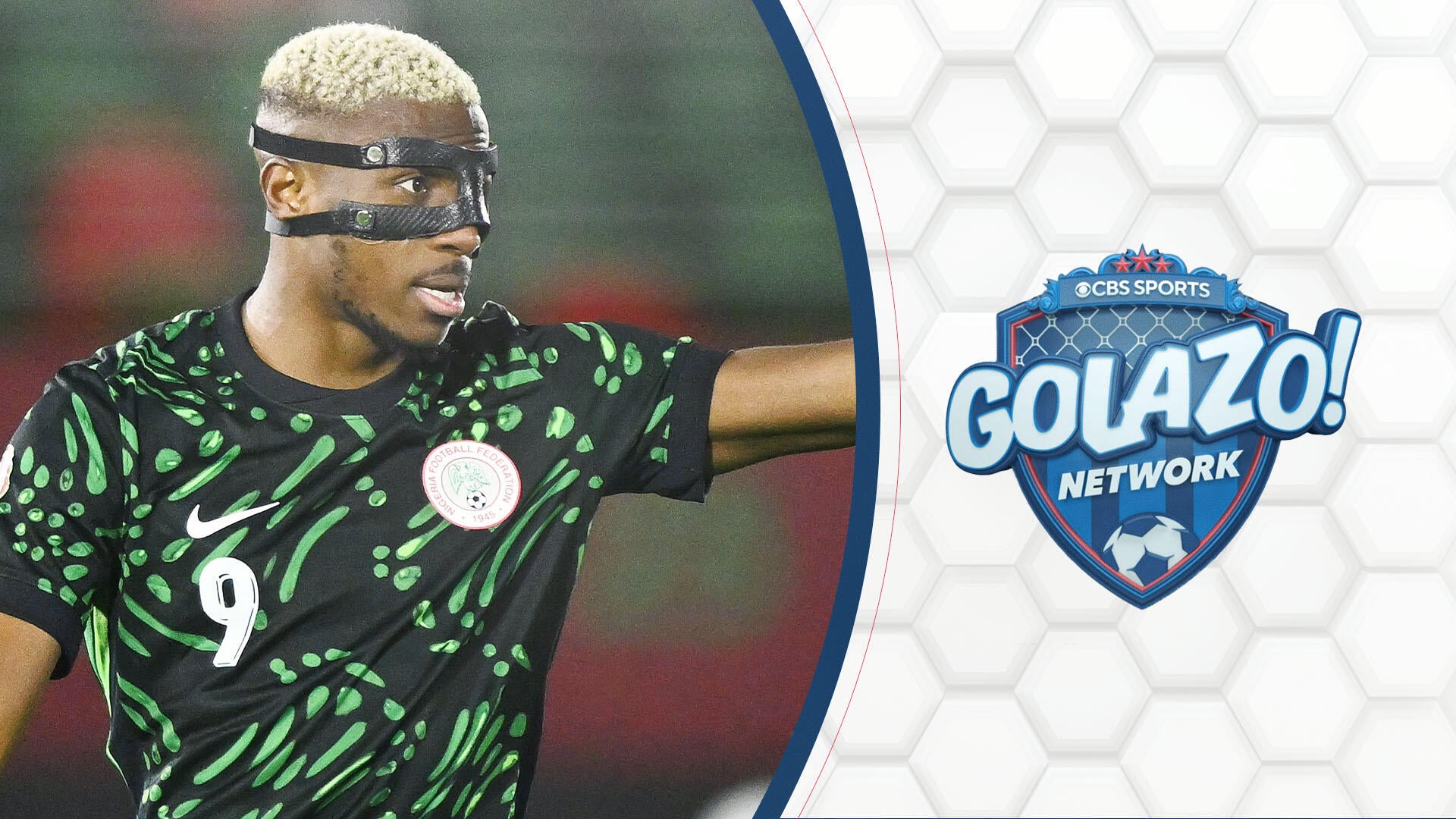 Is Nigeria the favorite to win AFCON 2025? - Scoreline