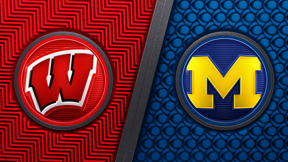 Wisconsin vs Michigan
