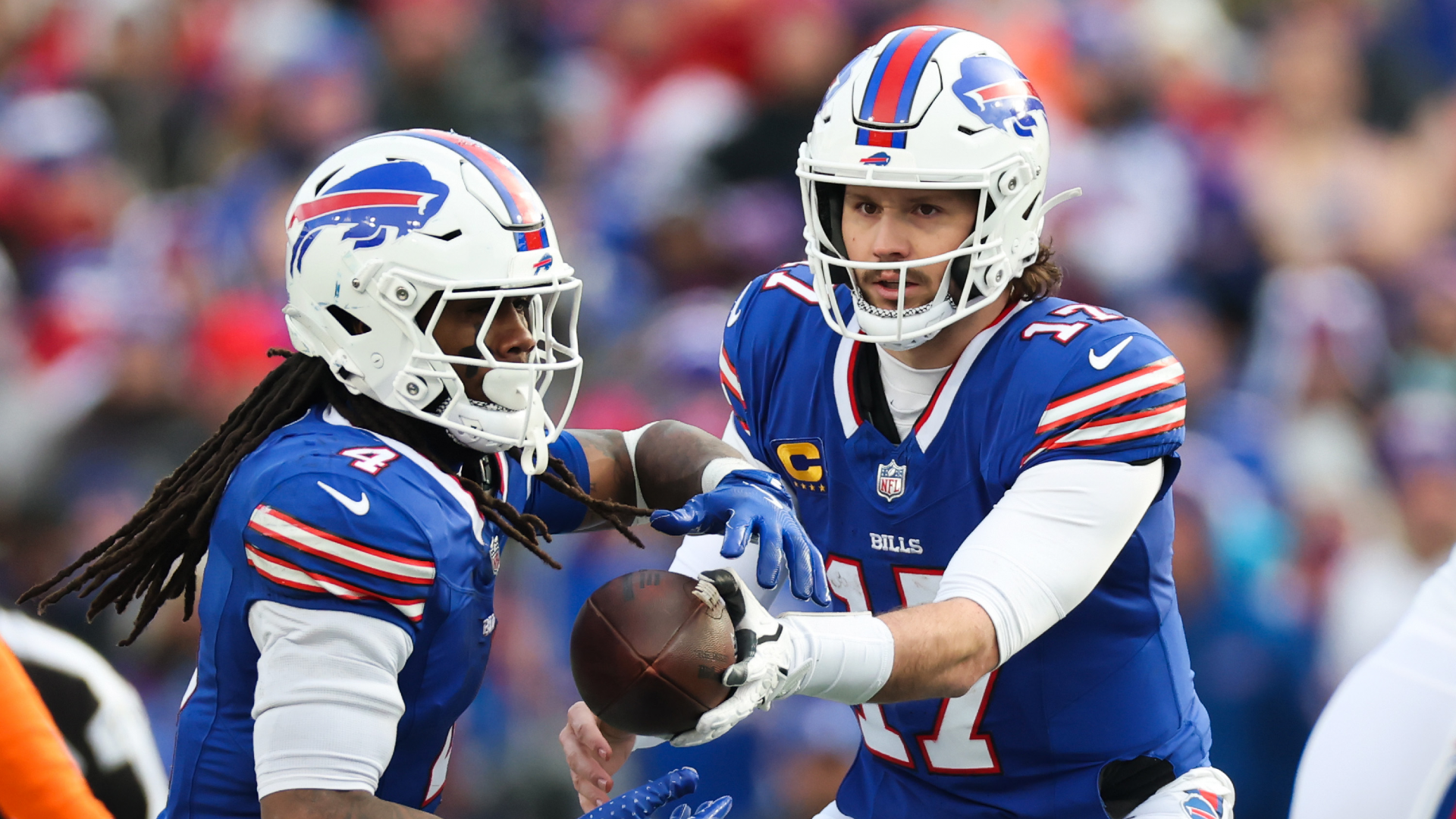 Which NFL wild card team from AFC and NFC is capable of winning the 2026 Super Bowl?