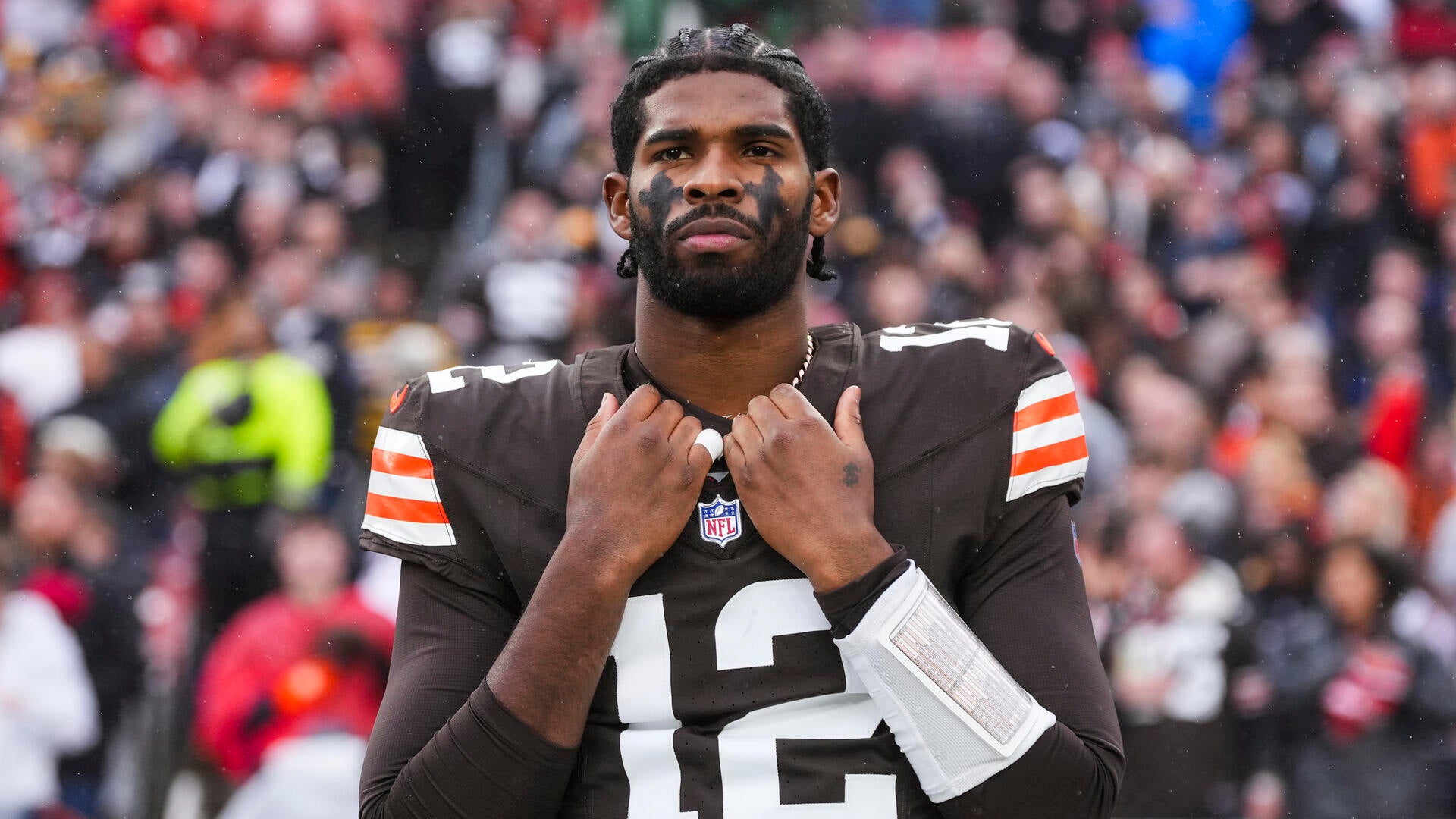 What does Kevin Stefanski firing mean for Shedeur Sanders? Browns GM Andrew Berry details offseason QB plan
