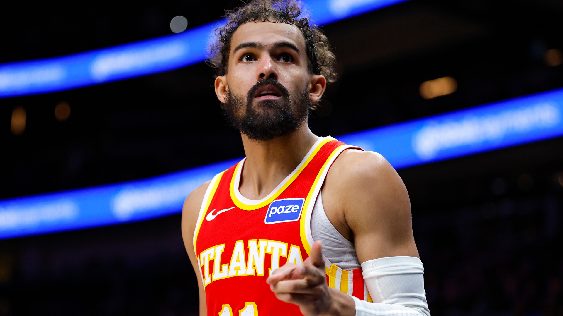 NBA trade predictions for 10 biggest names: AD, Trae Young and more on the move, will Giannis stay put?