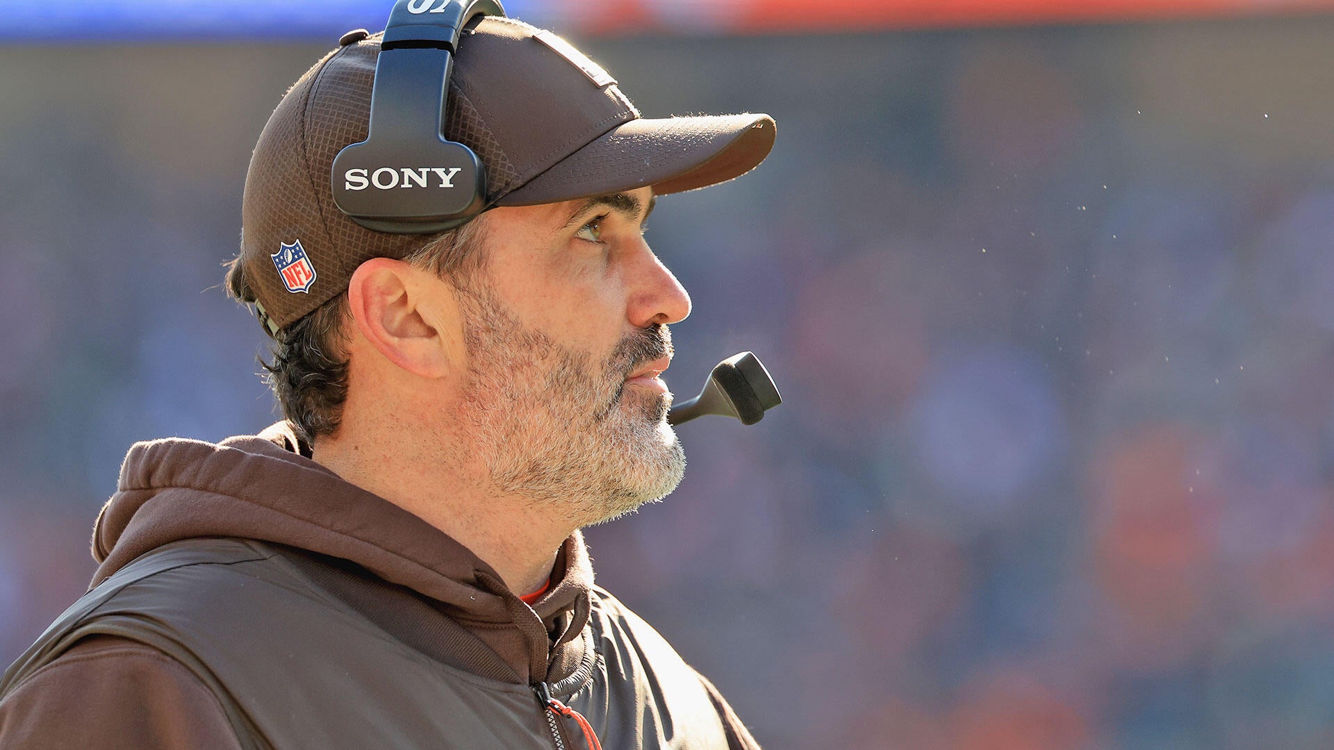 Kevin Stefanski Out As Browns Head Coach: Potential Replacements