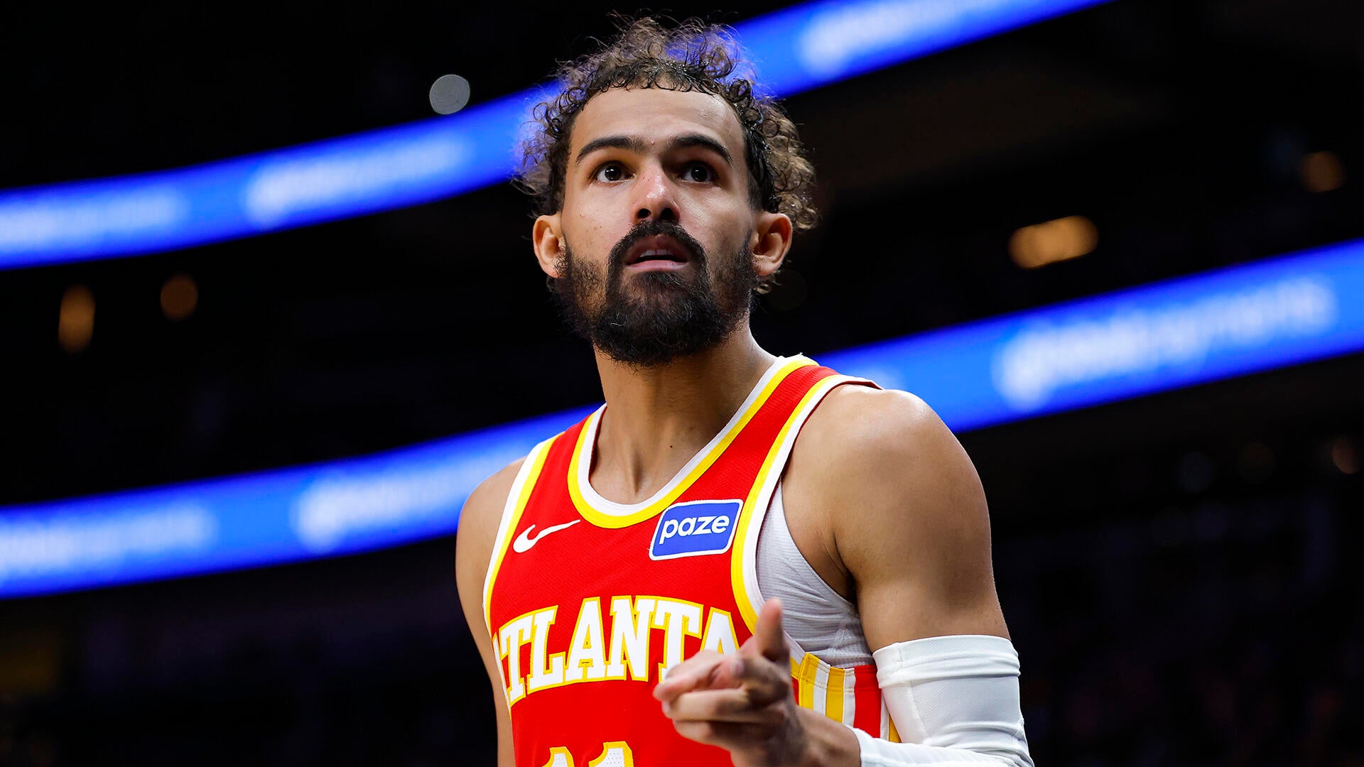 JUST IN: Hawks, Trae Young Working on Trade From Atlanta
