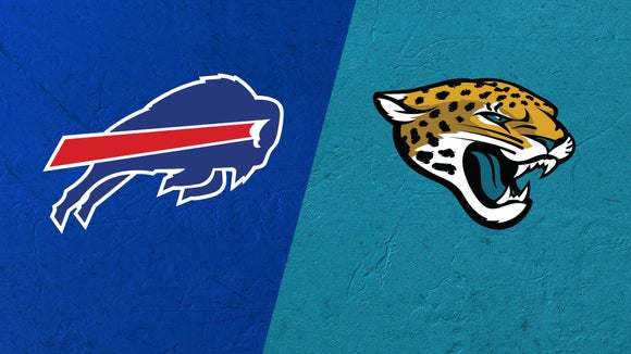 Bills vs Jaguars