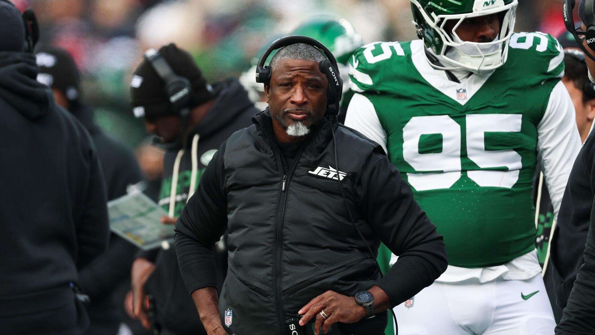 No NFL team had ever gone an entire season without an interception. Enter the 2025 New York Jets