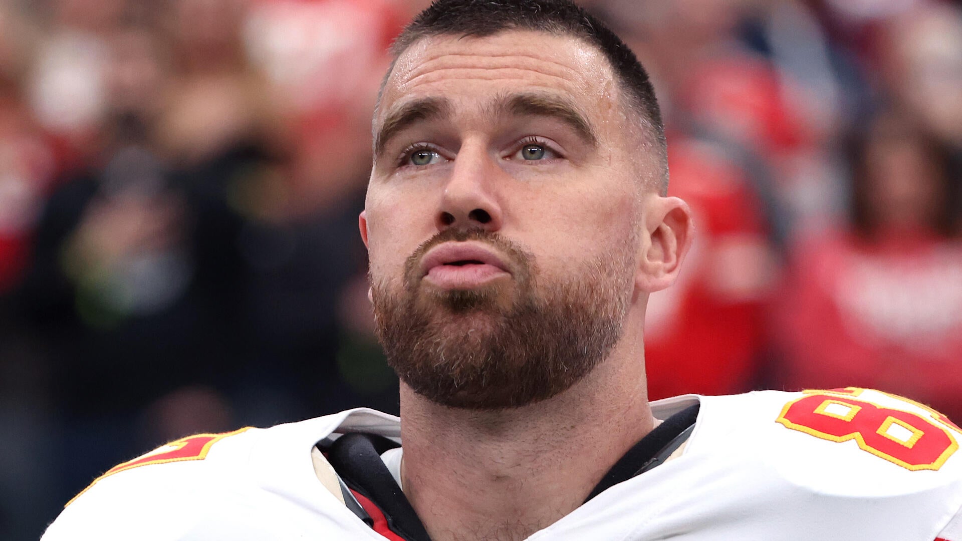 Kelce's Future Uncertain As Chiefs Lose Season Finale