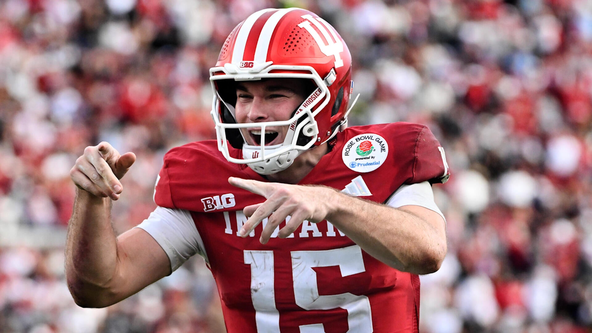 Raiders On Clock With No. 1 Pick in 2026 NFL Draft