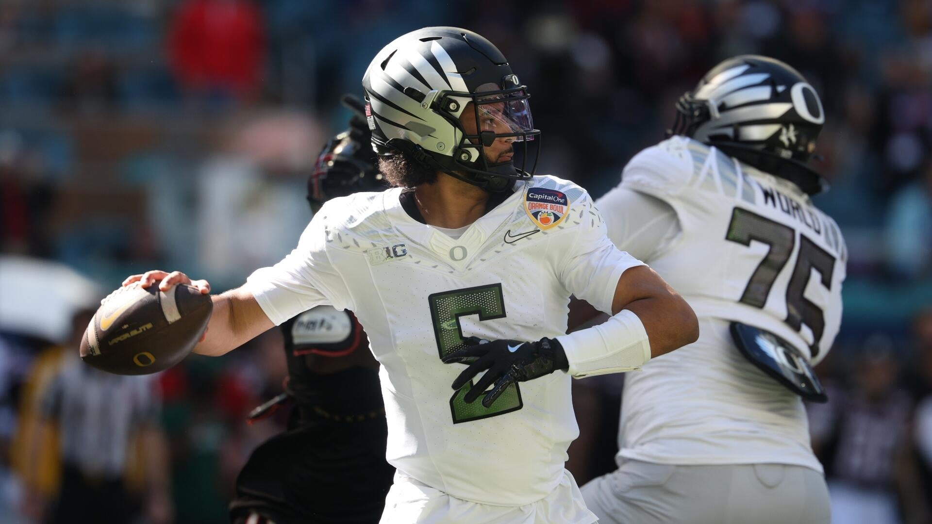 Chick-fil-A Peach Bowl Preview