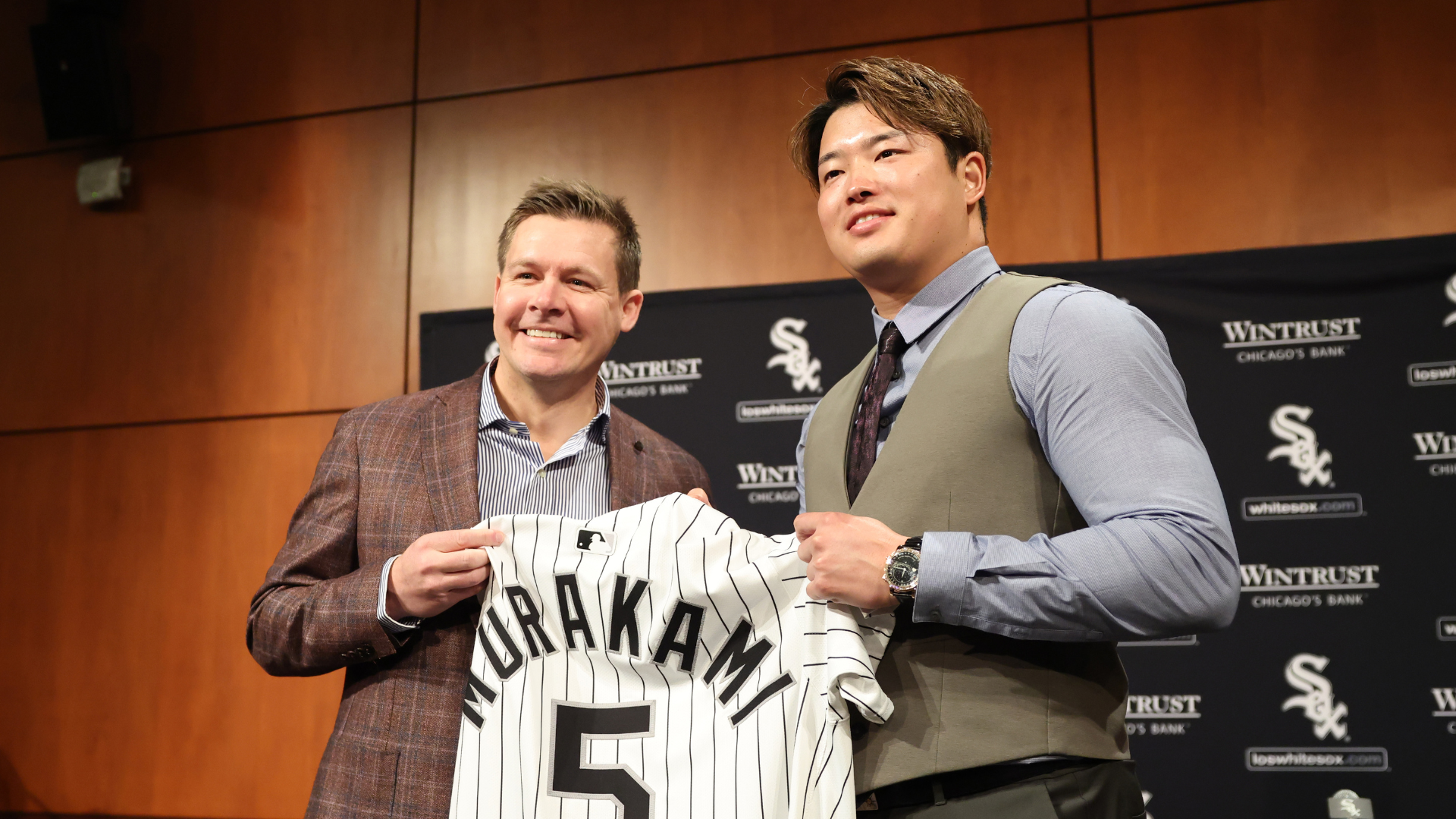 MLB offseason grades (so far): Why most of the league deserves an incomplete, plus the only team to get an 'A'