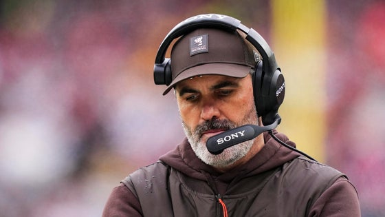 Pittsburgh Steelers v Cleveland Browns - NFL 2025